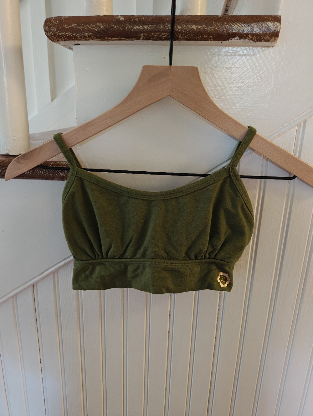 Indigo Luna Sports Bra